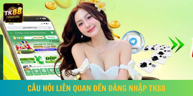 Một số câu hỏi thường gặp liên quan đến vào tài khoản 