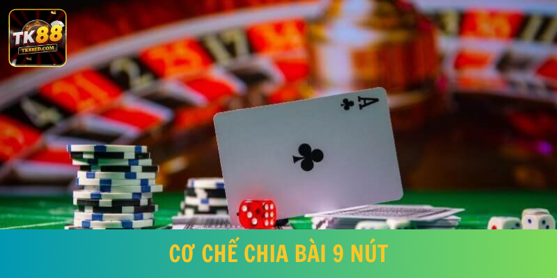 Yếu tố tác động đến tỉ lệ thắng bài 9 nút 