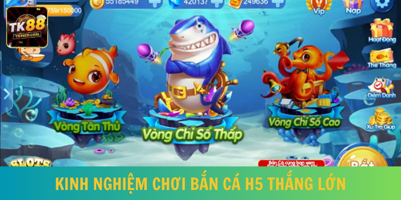 Nhắm mục tiêu vào những boss khủng để nhận phần thưởng giá trị lớn