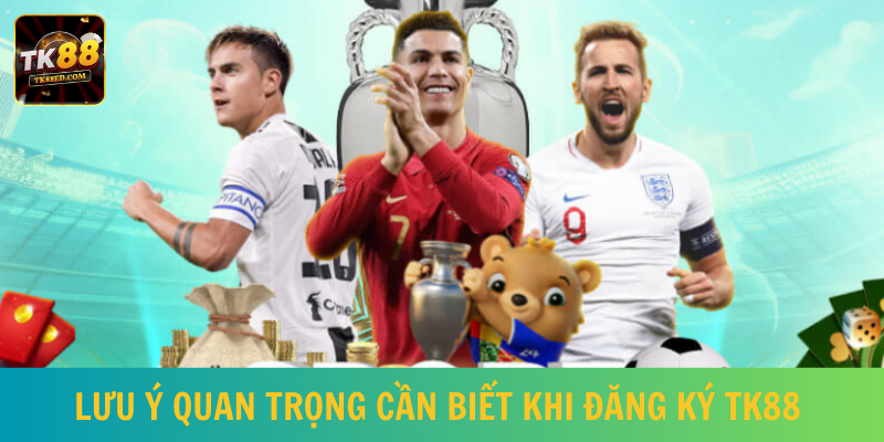 Những lưu ý cần biết để thực hiện quá trình thuận lợi, nhanh chóng