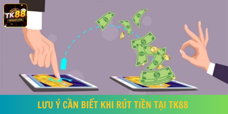 Những lưu ý quan trọng cần nhớ khi nhận thưởng tại nhà cái
