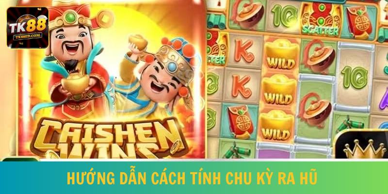Ghi chép, thống kê lại những lần ra hũ để tìm ra quy luật 