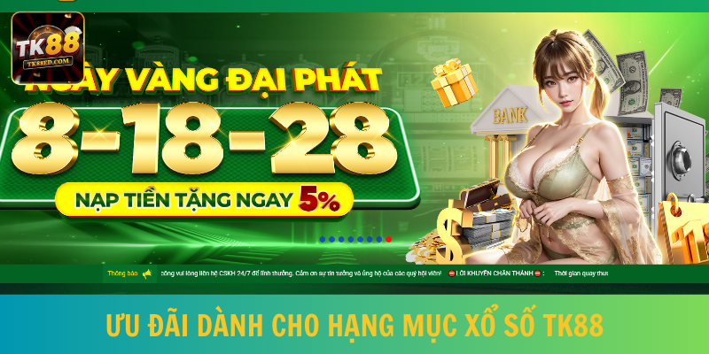Nhà phát hành cập nhật nhiều chương trình khuyến mãi thu hút
