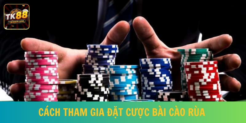 Mẹo tăng cược chắc thắng 